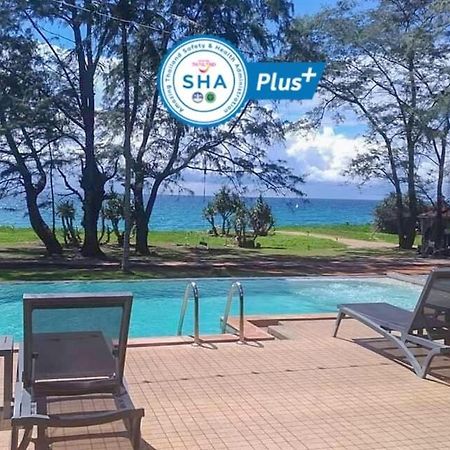 Coriacea Beachfront Boutique Phuket Resort - Sha Plus Mai Khao Dış mekan fotoğraf