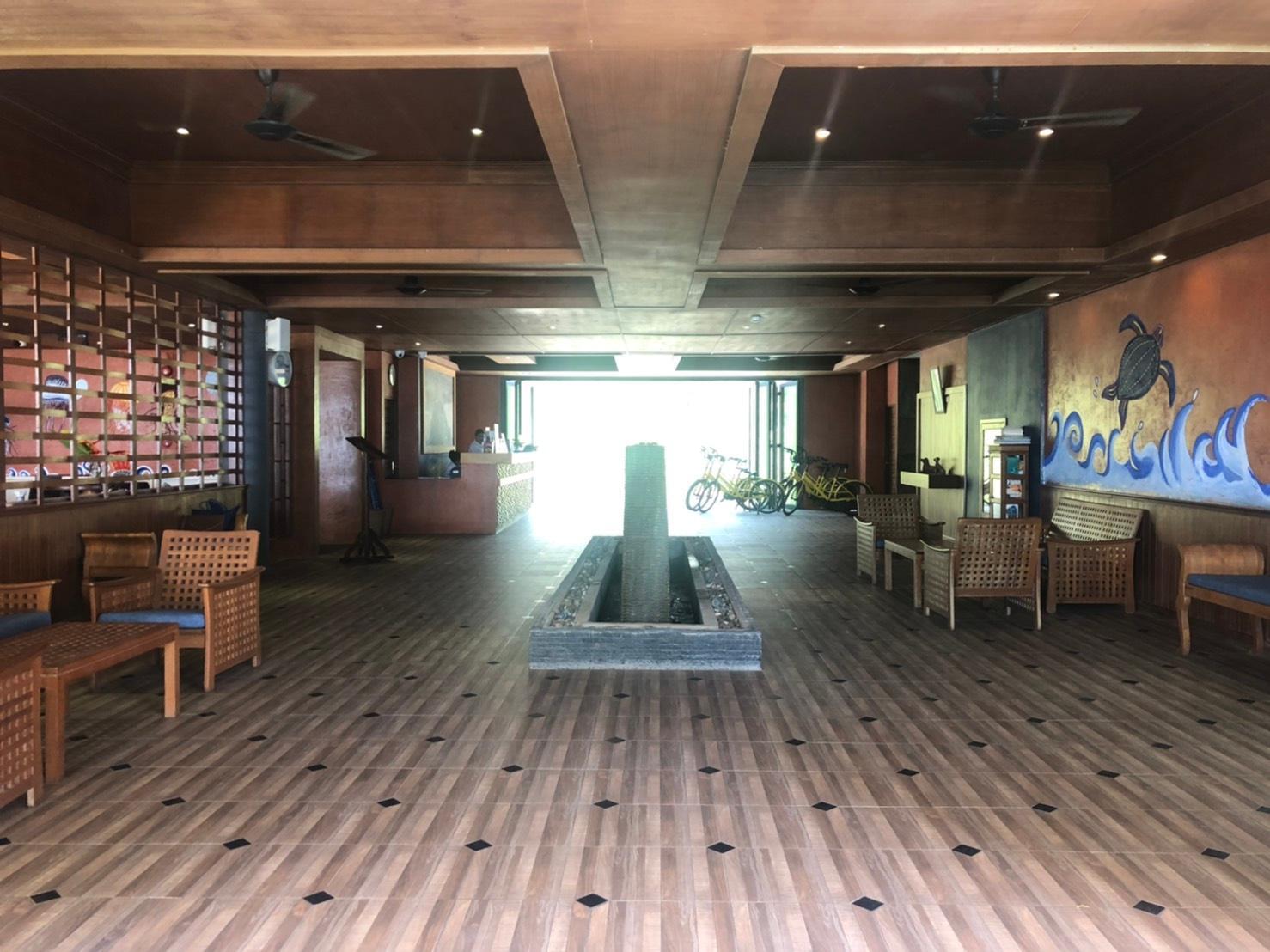 Coriacea Beachfront Boutique Phuket Resort - Sha Plus Mai Khao Dış mekan fotoğraf