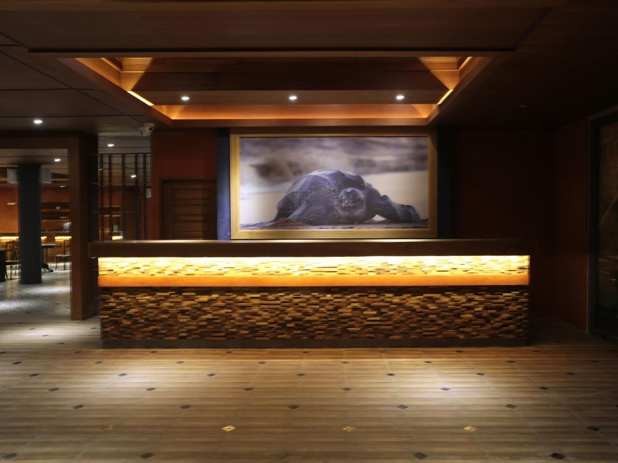Coriacea Beachfront Boutique Phuket Resort - Sha Plus Mai Khao Dış mekan fotoğraf