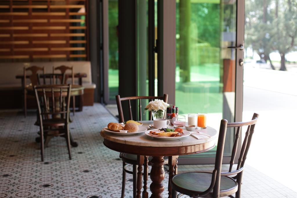 Coriacea Beachfront Boutique Phuket Resort - Sha Plus Mai Khao Dış mekan fotoğraf