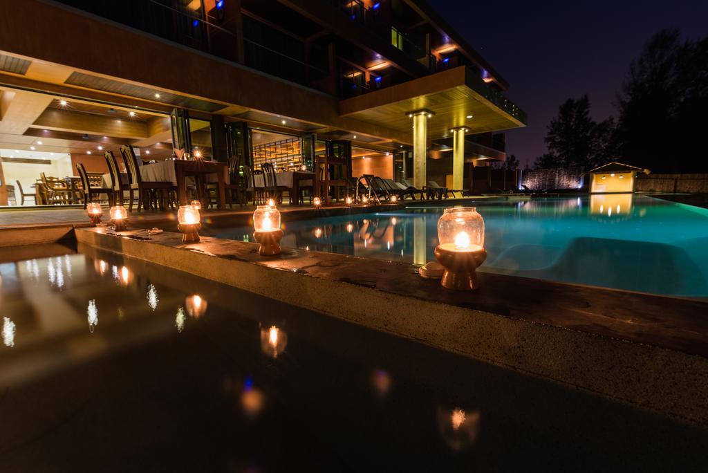 Coriacea Beachfront Boutique Phuket Resort - Sha Plus Mai Khao Dış mekan fotoğraf