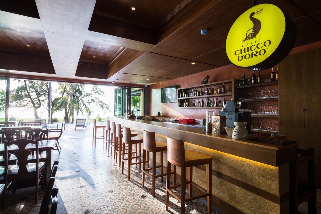 Coriacea Beachfront Boutique Phuket Resort - Sha Plus Mai Khao Dış mekan fotoğraf