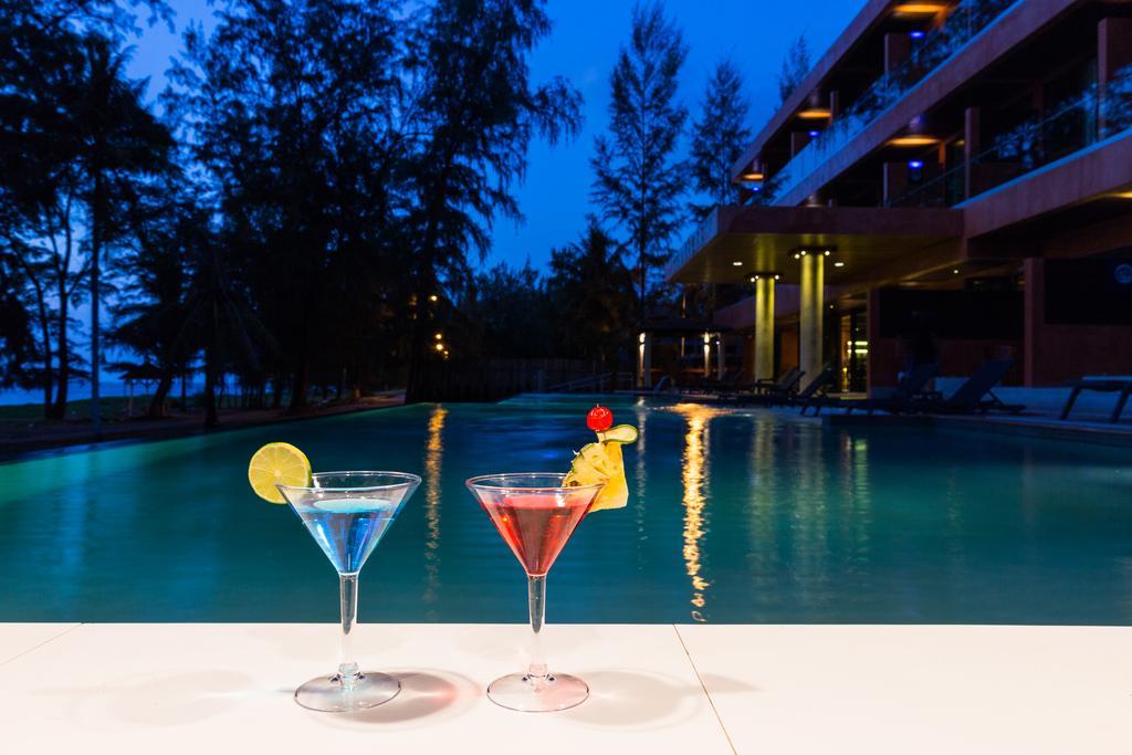 Coriacea Beachfront Boutique Phuket Resort - Sha Plus Mai Khao Dış mekan fotoğraf