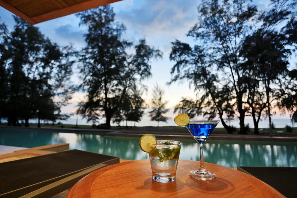 Coriacea Beachfront Boutique Phuket Resort - Sha Plus Mai Khao Dış mekan fotoğraf