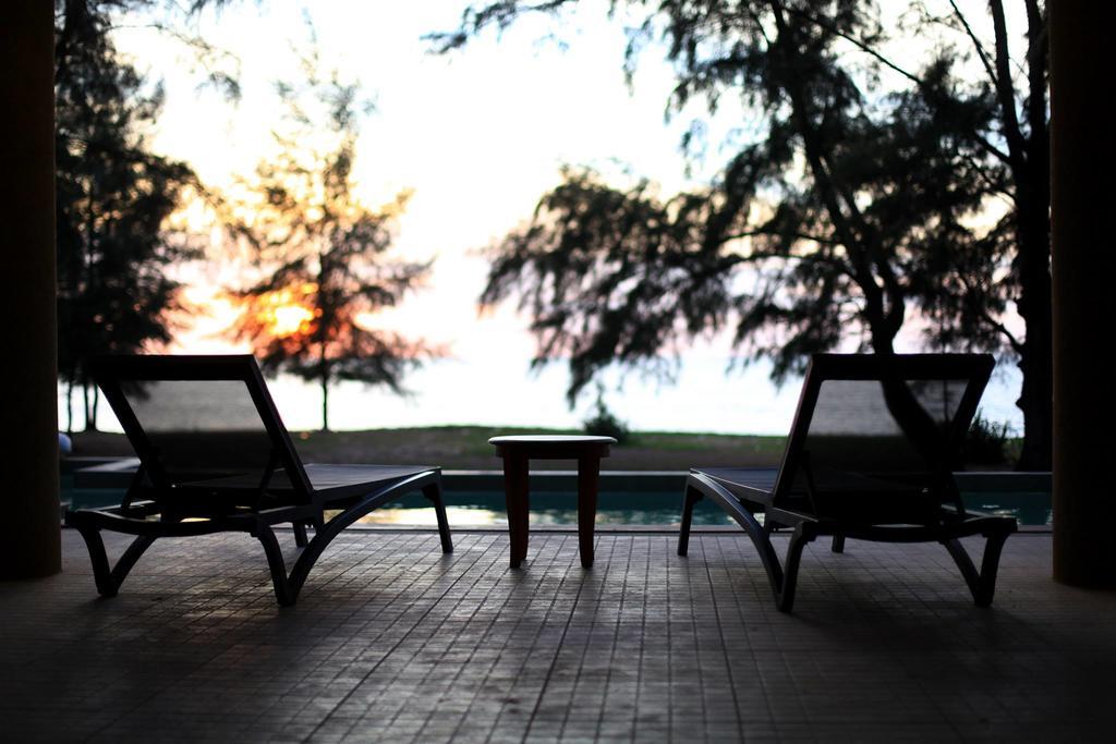 Coriacea Beachfront Boutique Phuket Resort - Sha Plus Mai Khao Dış mekan fotoğraf