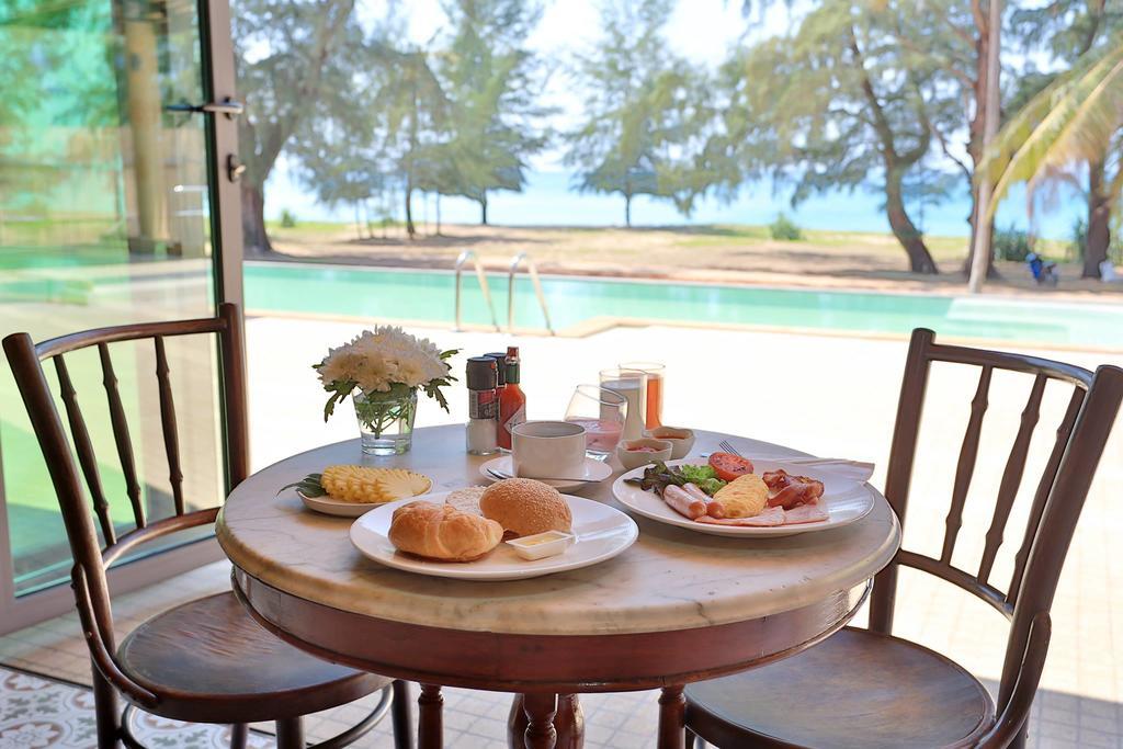 Coriacea Beachfront Boutique Phuket Resort - Sha Plus Mai Khao Dış mekan fotoğraf