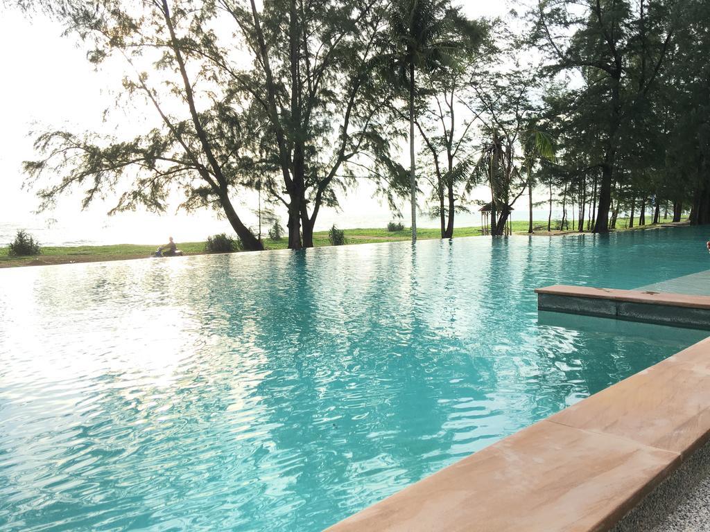 Coriacea Beachfront Boutique Phuket Resort - Sha Plus Mai Khao Dış mekan fotoğraf
