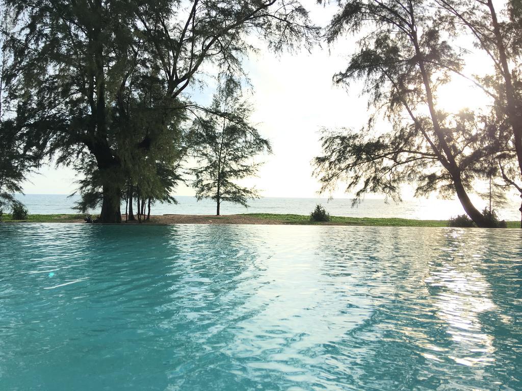 Coriacea Beachfront Boutique Phuket Resort - Sha Plus Mai Khao Dış mekan fotoğraf