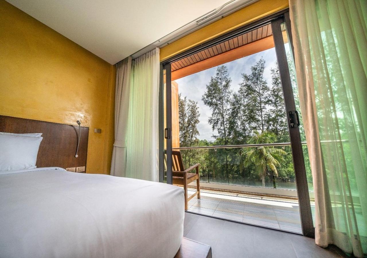 Coriacea Beachfront Boutique Phuket Resort - Sha Plus Mai Khao Dış mekan fotoğraf